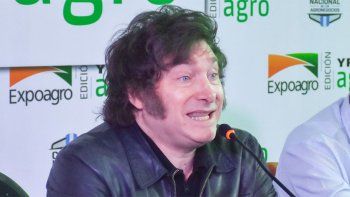 Javier Milei convoca a los gobernadores. ¿Habrá Pacto de Mayo? Javier Milei convoca a los gobernadores. ¿Habrá Pacto de Mayo?