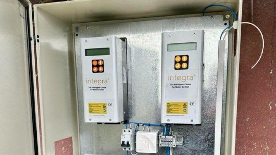 Tecnología que esperanza a las pymes: Una innovación llega para recortar el consumo eléctrico Tecnología que esperanza a las pymes: Una innovación llega para recortar el consumo eléctrico