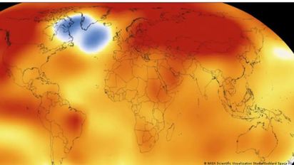 Ciencia en alerta por 