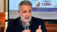 Alejandro Topo Rodríguez en Lobería. Alejandro Topo Rodríguez en Lobería.