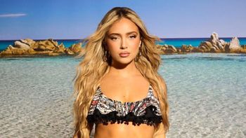 Ana Mena recordó el sacrificio que le costó volverse una figura internacional. (Foto: Instagram @anamenaoficial) Ana Mena recordó el sacrificio que le costó volverse una figura internacional. (Foto: Instagram @anamenaoficial)