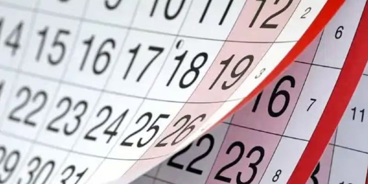 Se viene el feriado con fin de semana XXL en marzo: Cuándo será