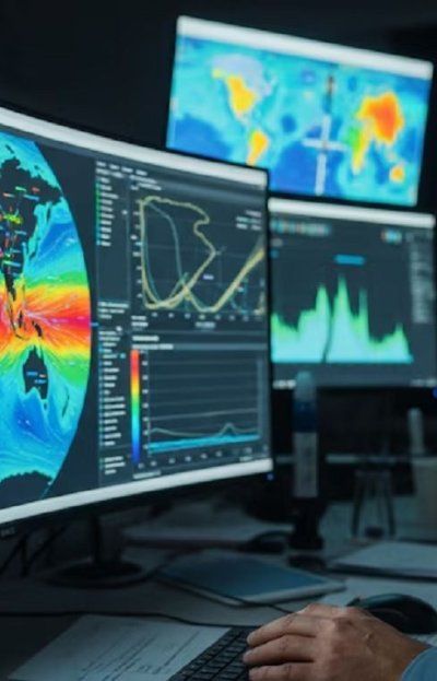 Estas son las zonas argentinas que permanecen en alerta por El Niño