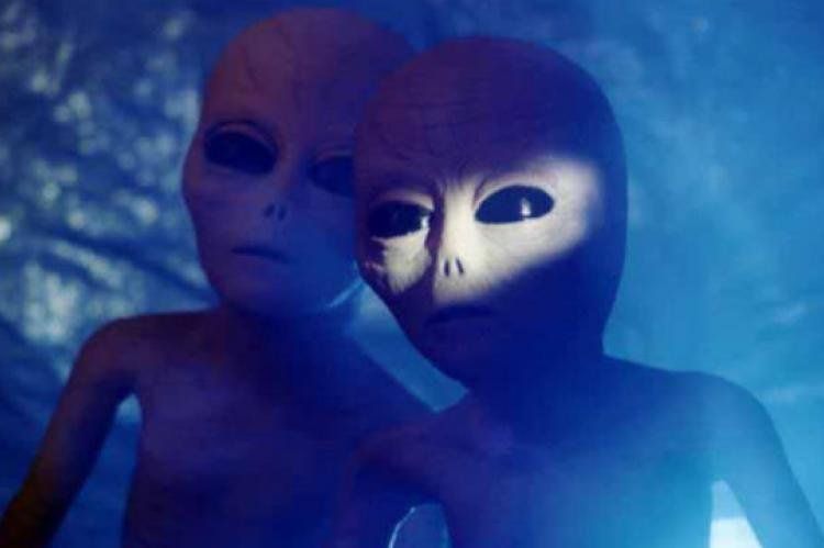 Día mundial de los ETs