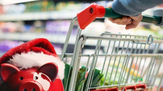 La prioridad de los argentinos para las Fiestas es, sin duda, el ahorro. La prioridad de los argentinos para las Fiestas es, sin duda, el ahorro.