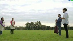 altText(Rating: Lanata sufrió la peor derrota de la TV en 2020 con la final de Bake Off Argentina)}