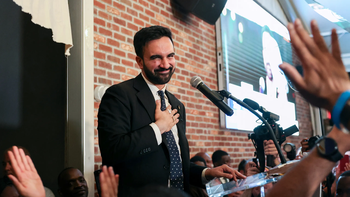 Zohran Mamdani ya trabaja en las medidas que lo hicieron triunfar en Nueva York