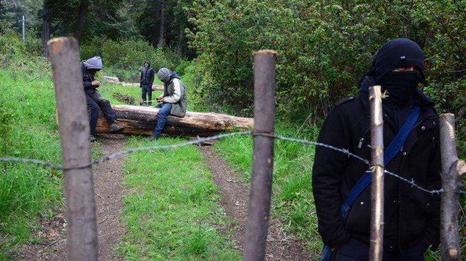 Los trabajadores del Parque Nacional Nahuel Huapi rechazaron de forma absoluta el acuerdo entre el Estado y la comunidad mapuche Lafken Winkul Mapu.