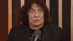 Alejandro Dolina se distanció de Milei y aseguró que se trata de una persona más bien perturbada. Alejandro Dolina se distanció de Milei y aseguró que se trata de una persona más bien perturbada.