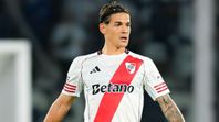 Lucas Martínez Quarta decidió su futuro en River.&nbsp;