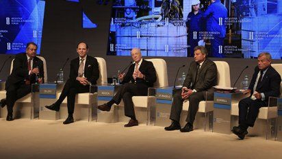 Inversionistas no quiere decir inversiones: Empresarios reclaman cambios