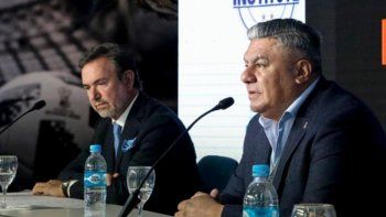 En la causa AFA, todos los caminos llevan al extinto Iribarren & Asociados