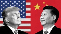 Boom de productos de China y el paso en falso de Trump