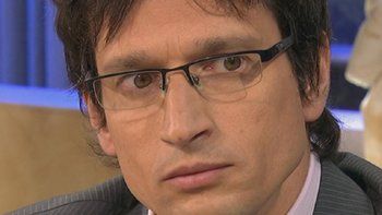 lagomarsino: si hubo amenazas, arroyo salgado deberia haberlas denunciado lagomarsino: si hubo amenazas, arroyo salgado deberia haberlas denunciado