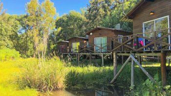 4 hoteles y cabanas para pasar un finde en el delta en tigre 4 hoteles y cabanas para pasar un finde en el delta en tigre