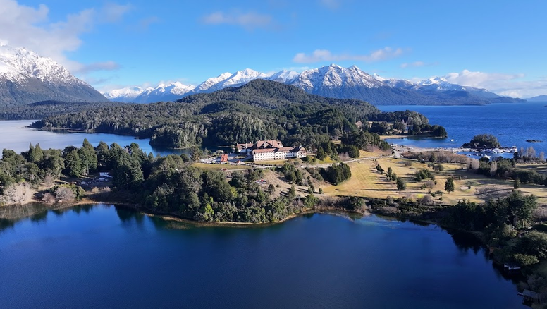 Escapadas de invierno: el destino todos eligen en Argentina y causa furor