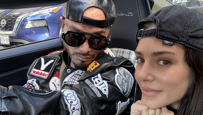 Separados: Valentina Ferrer, J Balvin y el escándalo que quedó flotando alrededor