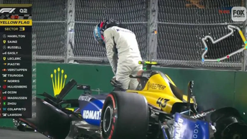 williams: franco colapinto correra el gran premio williams: franco colapinto correra el gran premio