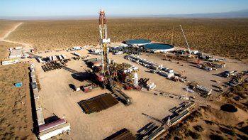 Vaca Muerta Vaca Muerta