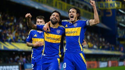 Diario Olé y el posteo que enojó a todos los hinchas que no son Boca