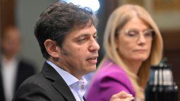 Contundente comunicado de la Fundación Libertad y Progreso﻿.