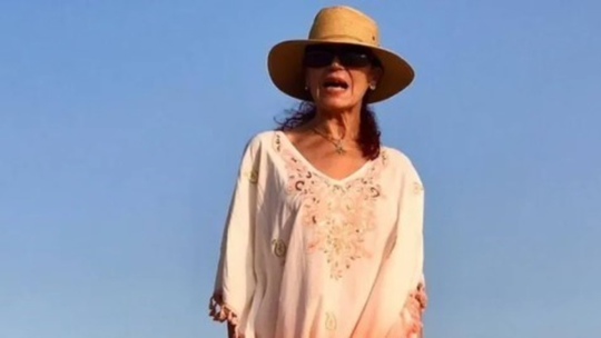 Virginia Franco, psiquiatra Virginia Franco, psiquiatra