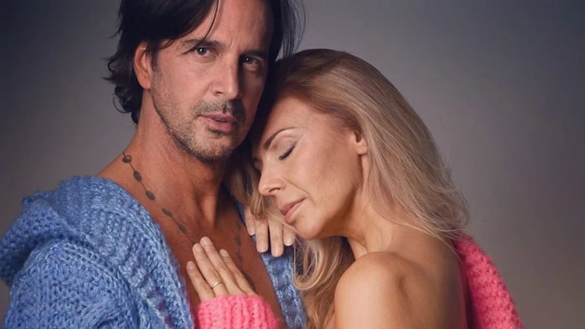 La primera pareja del popular reality Gran Hermano, Natalia Fava y Santiago Almeyda, se separó después de 22 años tras una infidelidad.