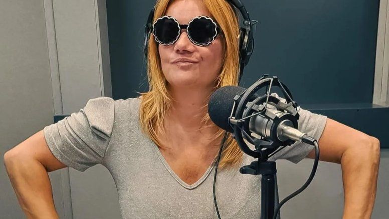 No aprende: Nancy Pazos regresó a Telefe pero volvió a cruzarse con Mariana Brey