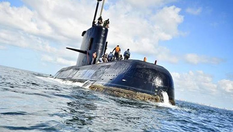 ARA San Juan: El fallo que pondrá en jaque a la defensa nacional