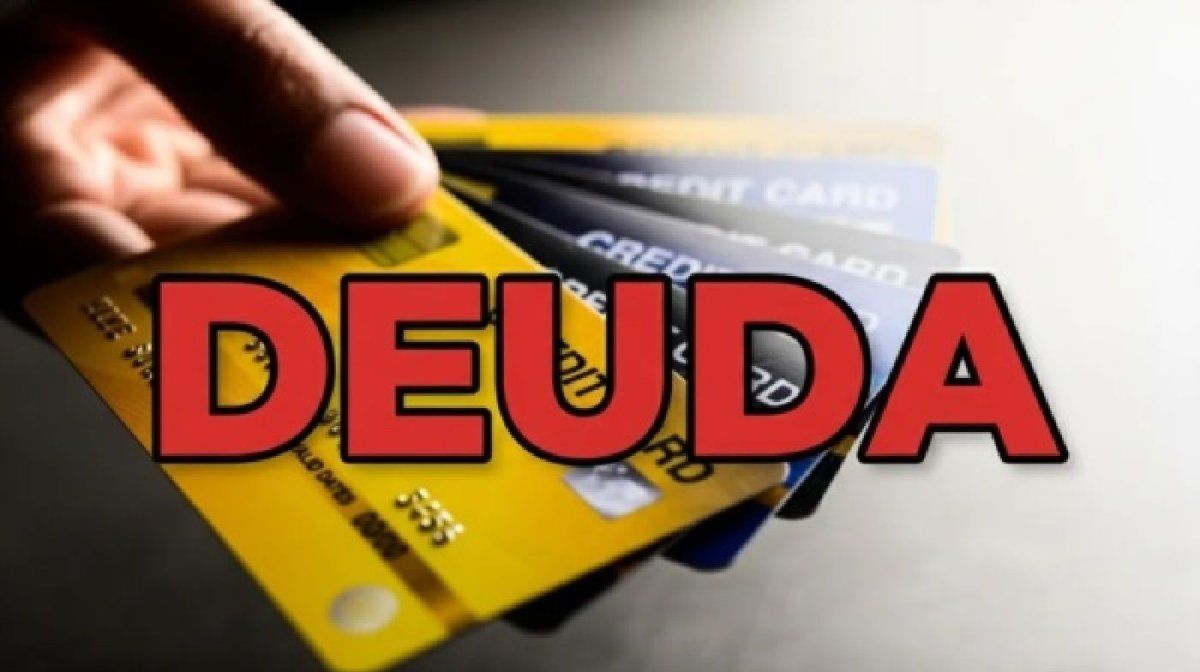 Golpe judicial a los bancos: Ahora no podrán sumar deuda de tarjetas de crédito a la cuenta corriente