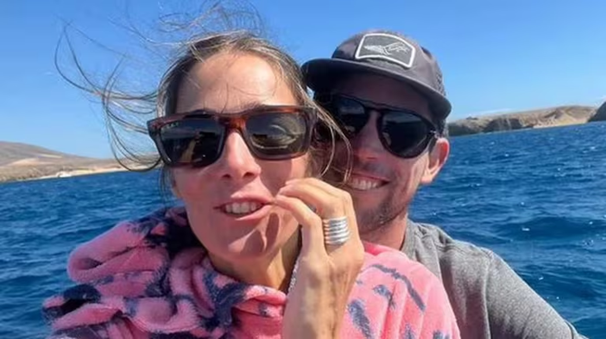 Juana Viale tuvo varios romances mediáticos y confirmó su separación de Yago Lange. Aunque sorprendió al revelar que está enamorada, si bien no quiso revelar su identidad. Foto: Instagram Juana Viale tuvo varios romances mediáticos y confirmó su separación de Yago Lange. Aunque sorprendió al revelar que está enamorada, si bien no quiso revelar su identidad. Foto: Instagram