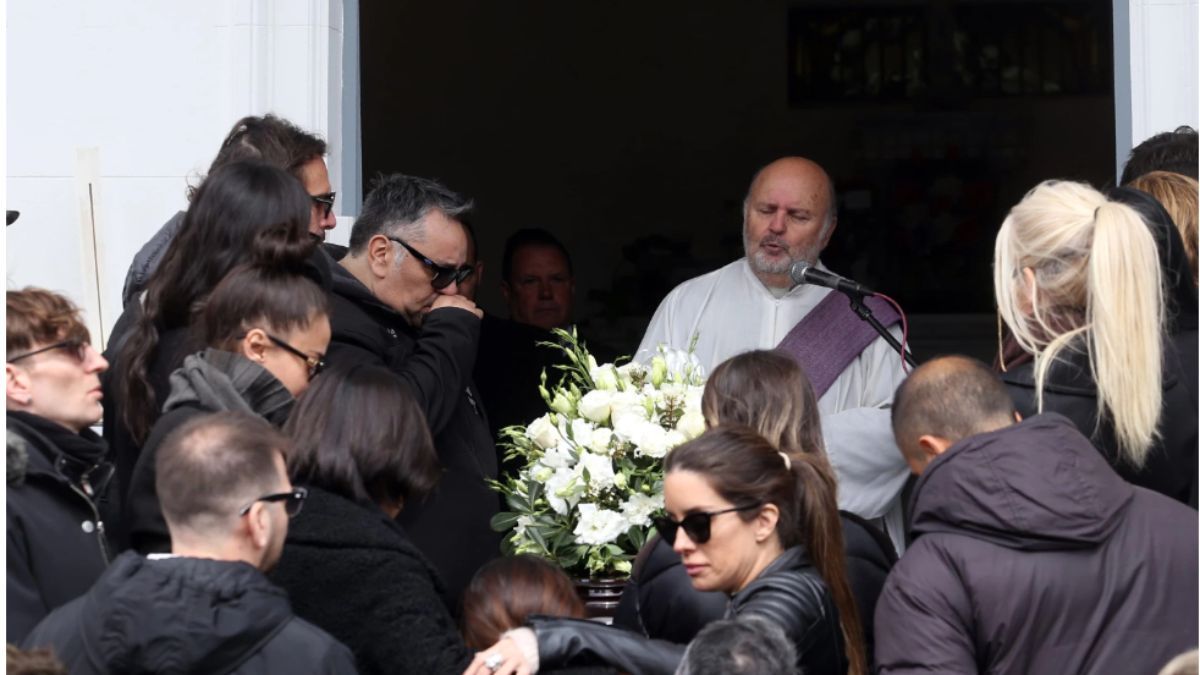 Foto: Noticias Argentinas Foto: Noticias Argentinas