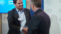 Grupo Mariposa tiene como CEO a Juan Pablo Mata.