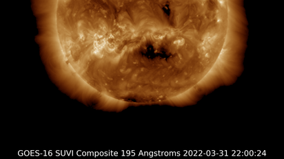 El Sol se despierta y buscan resolver sus mayores misterios
