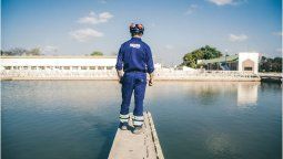 Aguas Santafesinas: Procesaron a cuatro exdirectivos por contaminar el Paraná