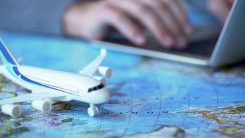 una reconocida agencia de viajes lanzo hasta 70% off en hoteles y vuelos una reconocida agencia de viajes lanzo hasta 70% off en hoteles y vuelos