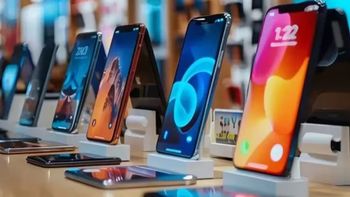 Supermercado remata celulares a precios bomba con hasta 40% de descuento