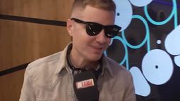 Santiago del Moro contó detalles del nuevo Gran Hermano y confirmó: Va a haber famosos. Santiago del Moro contó detalles del nuevo Gran Hermano y confirmó: Va a haber famosos.