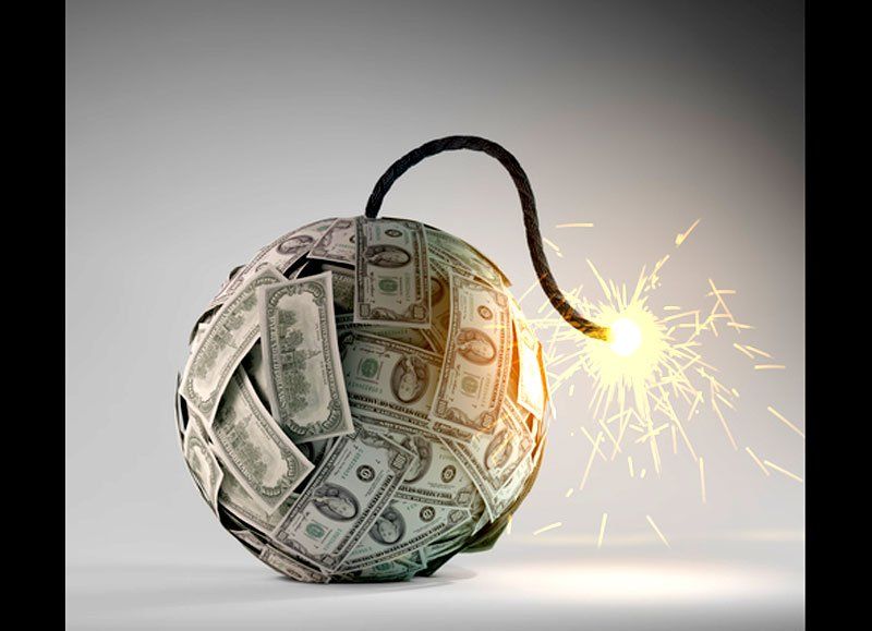 El Poder Ejecutivo busca que ya no sea necesario pedir autorización parlamentaria para tomar deuda en moneda extranjera. El Poder Ejecutivo busca que ya no sea necesario pedir autorización parlamentaria para tomar deuda en moneda extranjera.