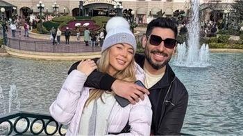 Facundo Moyano y Candela Arizaga quieren volver a verse: Qué le pidieron a la Justicia