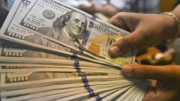 Cómo y en qué banco abrir una caja de ahorro en dólares