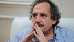 altText(Alfonsín apuntó contra su propio partido: 