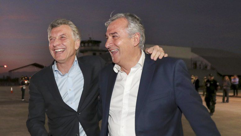 Radicalismo vs. UCR (¿?): Nacieron halcones (un pie en JXC y otro en el FDT)