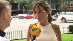 El Trece se decidió: Tarde o temprano llega a su fin y María Belén Ludueña habló al respecto. El Trece se decidió: Tarde o temprano llega a su fin y María Belén Ludueña habló al respecto.