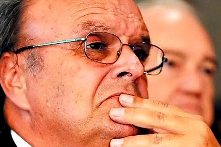 Mendiguren pidió una prórroga a la Afip.
