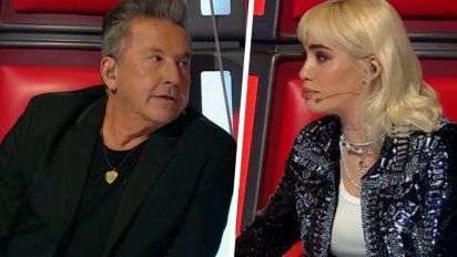 Ricardo Montaner reveló el origen 