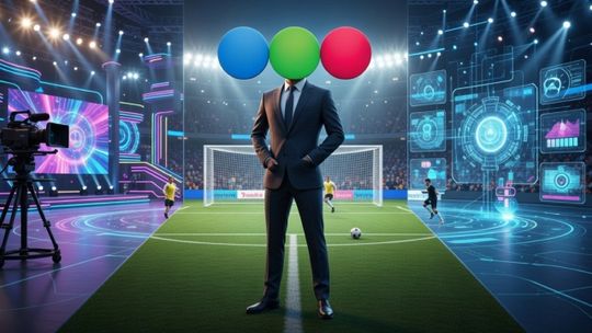 Telefe le mete fichas al streaming con GH, fútbol y ficción vertical. Una estrategia que va mucho más allá de la TV y apunta directo al negocio digital. Telefe le mete fichas al streaming con GH, fútbol y ficción vertical. Una estrategia que va mucho más allá de la TV y apunta directo al negocio digital.