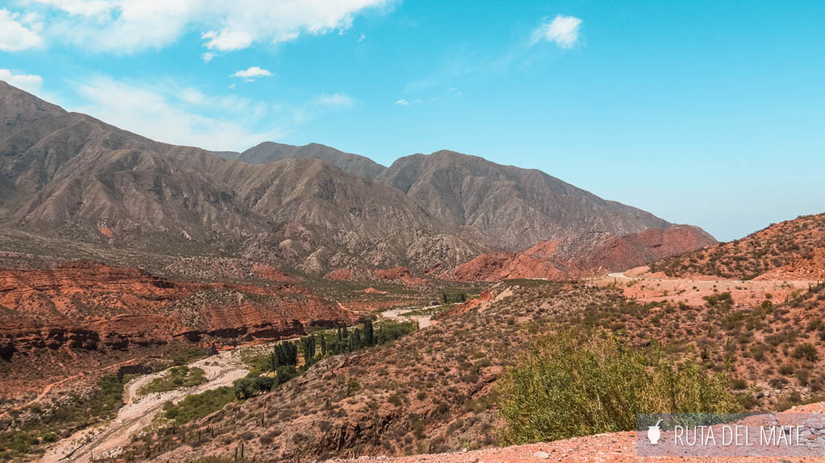 Foto: Ruta del Mate. Foto: Ruta del Mate.