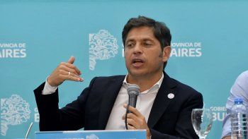 Axel Kicillof destinará $800 millones para destrabar el conflicto con las farmacias. Axel Kicillof destinará $800 millones para destrabar el conflicto con las farmacias.