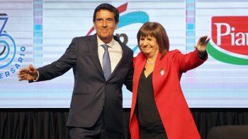 Dura réplica del Gobierno a Melconian: 
